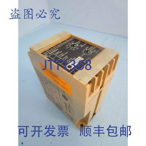 原装供应SVM3AD / 4324B04G14 系统电压器 550 / 600 伏继电器 SV