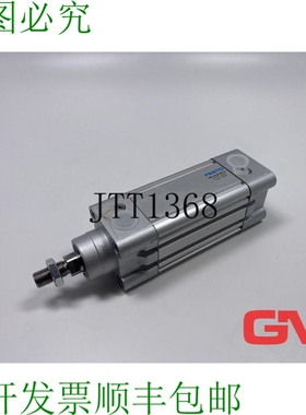原装供应Cilindro Estándar DNC-40-40-PPV-A Iso Cilindro 1633