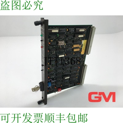 原装供应Unità Centrale di Elaborazione ZE612 Mat。 N.063815
