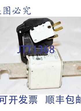 原装供应Bussmann 170M3223 630A 700V 带微动开关的保险丝 630安
