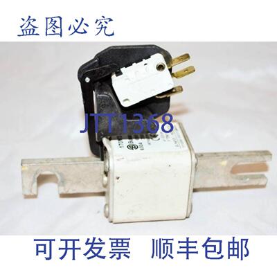 原装供应Bussmann 170M3223 630A 700V 带微动开关的保险丝 630安