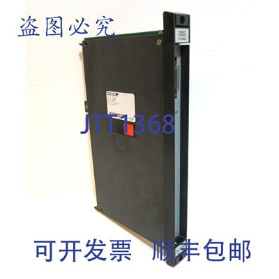 原装供应Reliance 57C440A 以太网接口模块 57440-1 PLC J-3696-