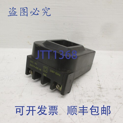 原装供应31074-400-44 NEMA 电机启动器磁 3号 208V 60Hz 3107440