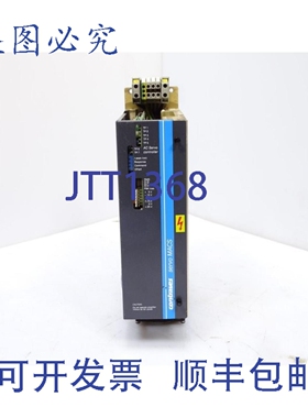 原装供应CONTRAVES AC 815 B1/R 伺服驱动器（138679 - ）