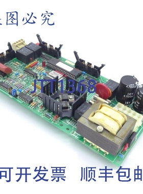 原装供应诺信 118862G 电路板