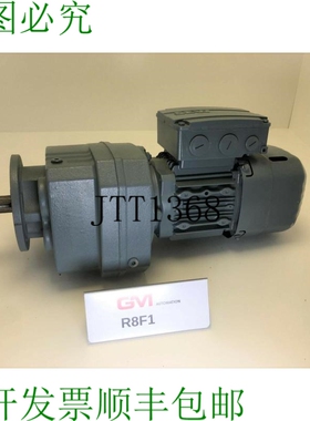 原装供应SEW Eurodrive 电机减速器 Rf47 Drs71s8/ 2be05/ Tf 287