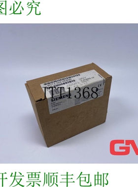 原装供应Basix 模块 6GT2002-0EB20 Moby 扩展模块 E-Stand 10