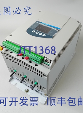 原装供应 Altistart 48 ATS48D22Q
