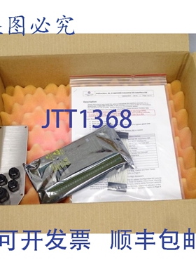 原装供应MARKEM-IMAJE 10061204 REV AA 工业 I/O 接口（139584 -
