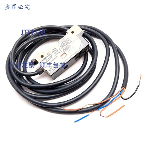 原装供应E2C-JC4AP 接近传感器放大器，，NPN N/ON/C 可选