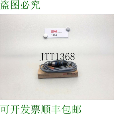 原装供应Datalogic Fotoeléctrico 传感器 RC 15 RC-15 G87329