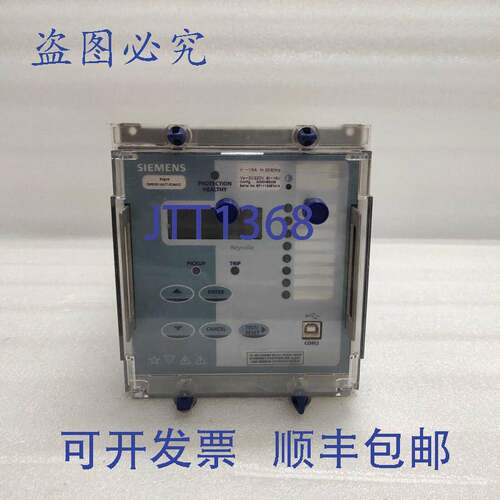 原装供应7SR2102-1AA77-0CA0/CC ARGUS-M 非直接继电器