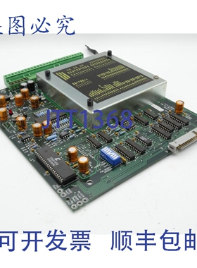 原装供应METRAMATIC P2-80-101 电路板