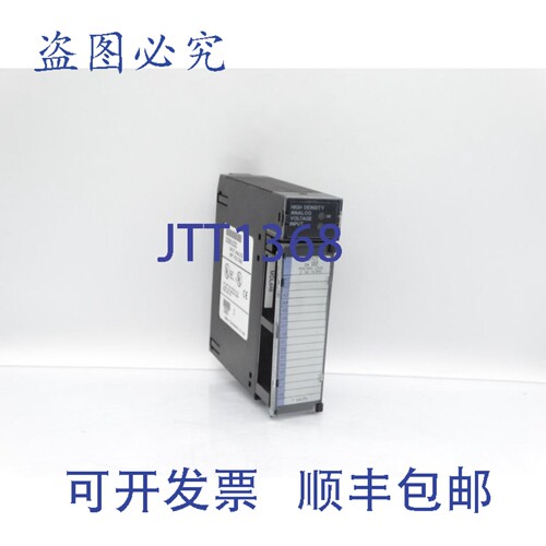 原装供应FANUC IC693ALG222 PLC模块