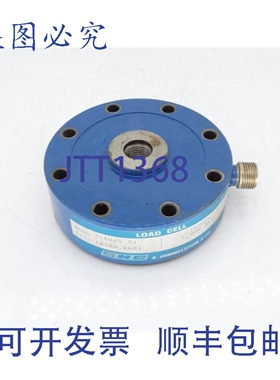 原装供应SHC S.HIMMELSTINE & CO 2540 5-3 称重传感器