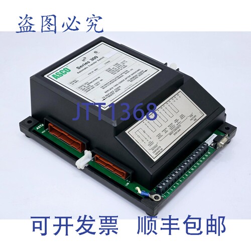 现货供应ASCO 300系列104A开关 CAT.D00300C30104K100,473670-005