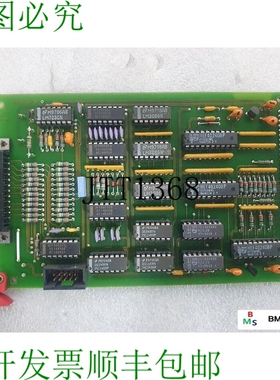 原装供应FEI 4022 192 71332 PCB 板