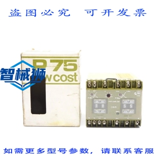原装供应 皮尔茨 PIFI-2NK/DA 485563 440V NSMP