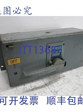 原装供应QMB-3620-J 200A 600V QMB Saflex 面板开关 200 安培 QM