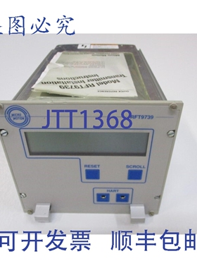 原装供应MICRO MOTION RFT9739R1EUSNSNP