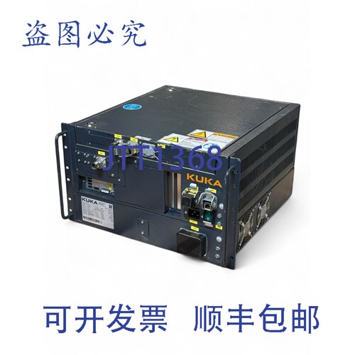 现货供应KUKA KR C4 Compact | 11077172 机器人控制器