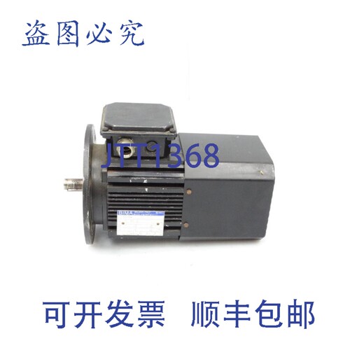 原装供应BIMA QCAE-VI 80B4 伺服电机