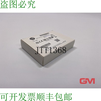 原装供应Allen-Bradley Entrada 1734-IB8 D 系列固件 3.031 Entr