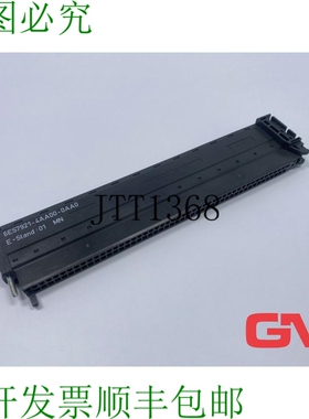 原装供应Frontsteckmodul 6ES7921-4AA00-0AA0 Avant 连接器模块