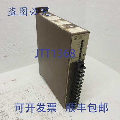 原装供应Adtech ASM54 加法器减法器模块 ASM54 115VAC 3W 3路输