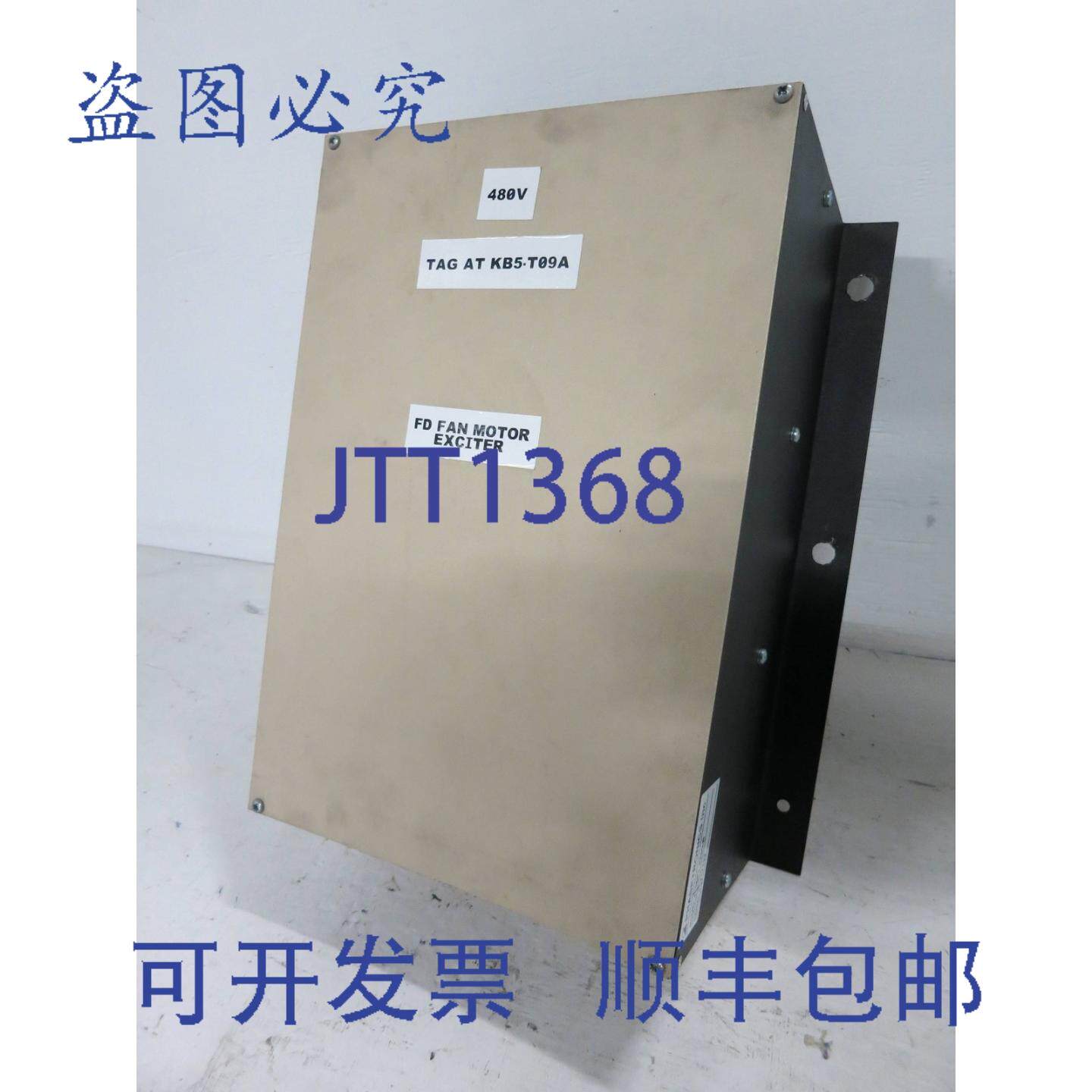 原装供应Phasetronics 36P1-4850-B SCR功率控制器励磁器相位比例