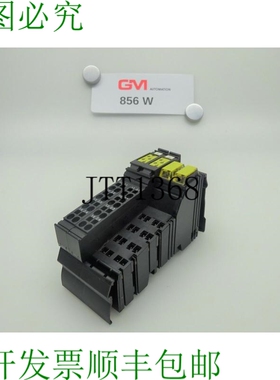 原装供应DVT CON-BRK1 分线模块 HW00 5604529 模块分配模块 Plc