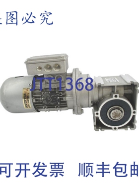 原装供应诺德 SK71L/4 CUS BRE5 HL 230/460V 1.90/0.95A NSNP