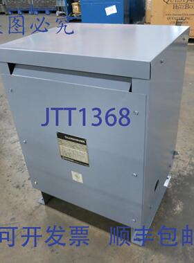 原装供应Hitran 20 kVA 575 Delta 至 230Y/133 V 3PH 干式变压器