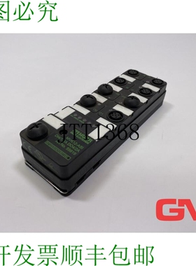 原装供应Murr électronique Busmodul 55619 MVK12-ASI Di4/1,6a