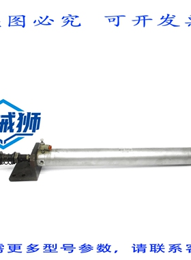 原装供应 NGBA40-1500 145 PSI UNMP
