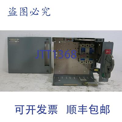 原装供应Allen Bradley 2100 Centerline 40A 断路器 12 英寸 MCC
