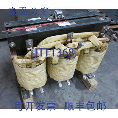 原装供应Neeltran 6823 250kVA 480V/428 隔离变压器绝缘 4000VAC