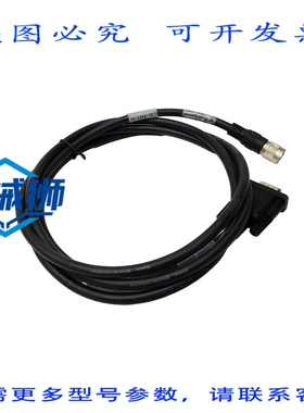 原装供应 工业 IC-CABL-DH02SP NSNP