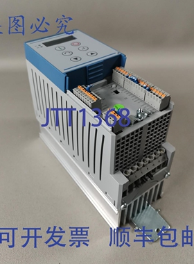 原装供应Nordac SK 530E-550-340-A + SK TU3-CTR