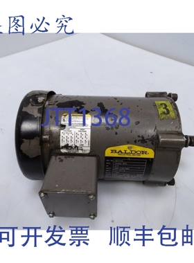 原装供应BALDOR VM3542 电机（143461 - ）