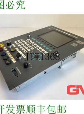 原装供应Synatec 控制面板Multicontrol 102 操作单元损坏