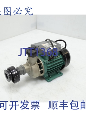 原装供应BOSSCO PB-205SE-R 泵