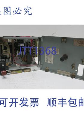 原装供应8000 7A 断路器 1号启动器 12英寸 MCC 桶 TEC36007 CR20