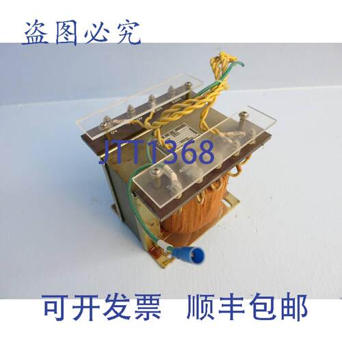 原装供应KST-20A 500VA 220V / 100V / 20V 50/60 Hz 变压器 KST-