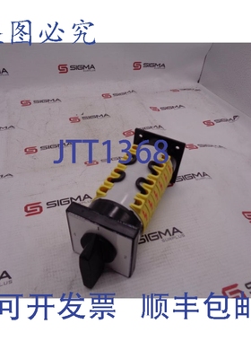 原装供应KONCAR 4G25N-J782-U40,69 开关