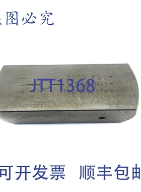 原装供应PARKER C800S-10LW 5000PSI NSNP