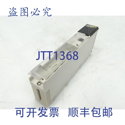 原装供应140NOM25200 PLC 模块