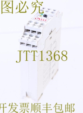 原装供应EAW ZM89 0,3-800s 定时继电器 0040891