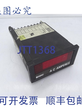 原装供应英国CROMPTON 262-DDBU-LSTM-C6-PQ-02 面板表