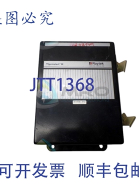 原装供应RAYTEK RAYT3BTLT THERMALERT III 温度监视器 UNMP